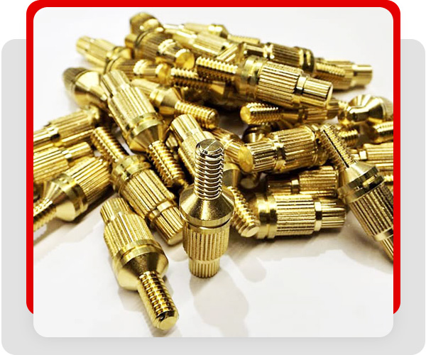 CNC Products